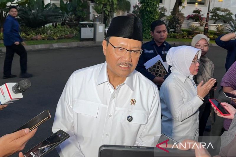 Mensos sebut H.M. Soeharto berpeluang peroleh gelar pahlawan tahun ini