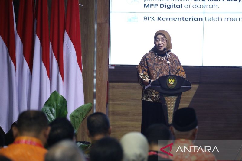 Menteri PANRB akan cek pemda yang angkat PPPK di luar jadwal