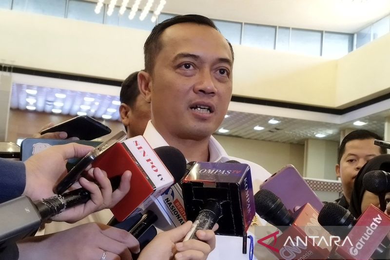 Istana: Pemulihan listrik di Bali terus dilakukan secara bertahap