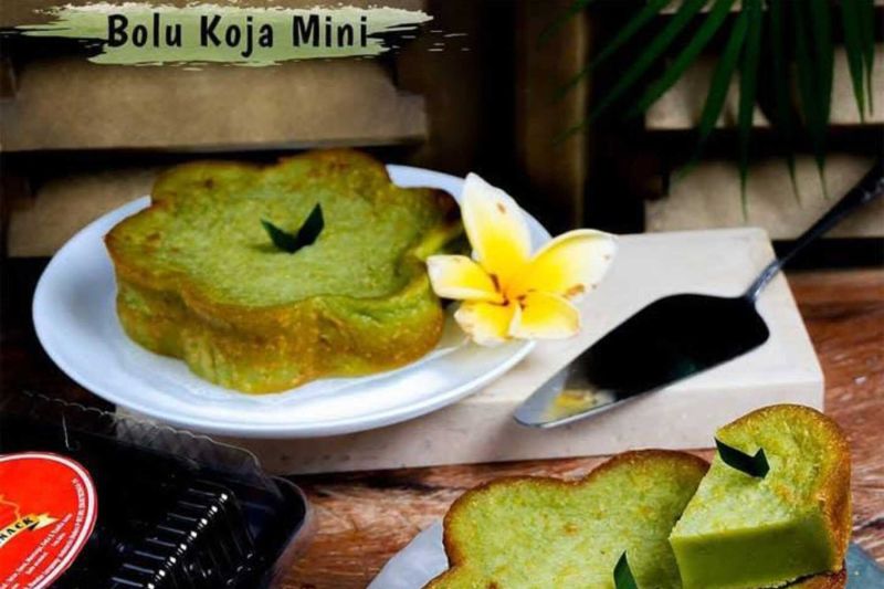 Bazar UMKM BRI ajang pamerkan dan kenalkan produk ke masyarakat