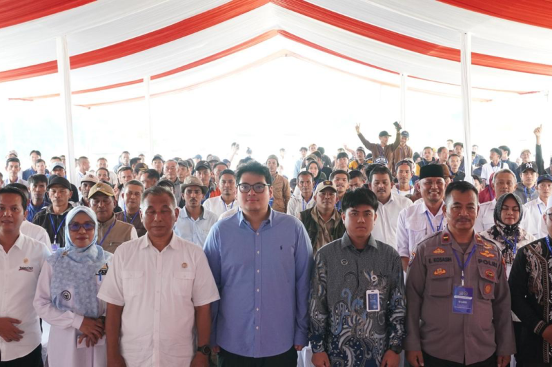 BGN: Program MBG dapat memutus rantai kemiskinan