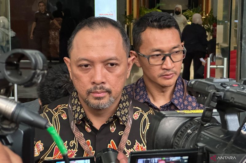 Kasus suap PLTU Cirebon, penyidik KPK masih panggil 2 saksi