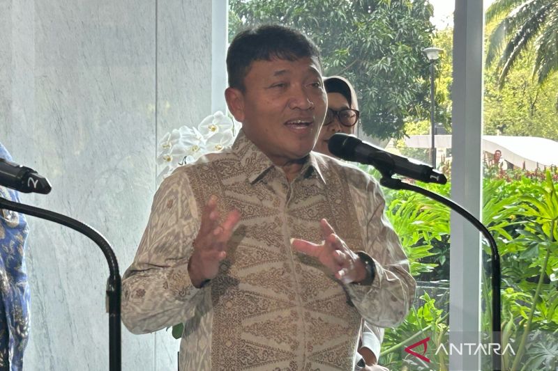 BSI bukukan tabungan emas capai 250 kilogram per bulan