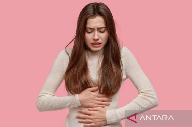 Berikut cara redakan nyeri haid dengan cara sederhana Ini
