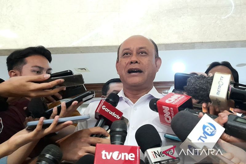 Kemarin, serapan anggaran MBG hingga potensi penurunan biaya haji