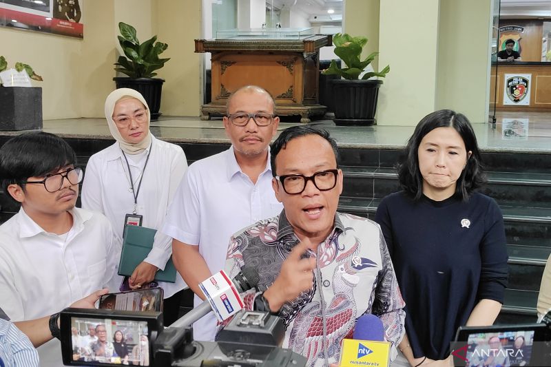 Demo ojol 20 Mei, Wamenaker: Kami perjuangkan perlindungan pengemudi