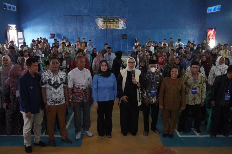 Program MBG membuka akses makanan bergizi bagi warga kurang mampu