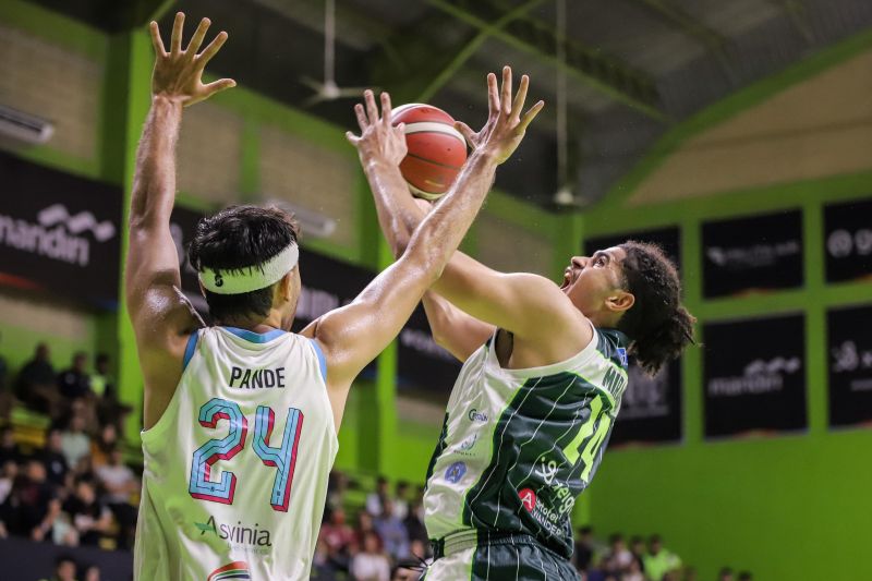 Laga IBL: Pelatih sebut pemain-pemain Bali United tak bisa manfaatkan momentum