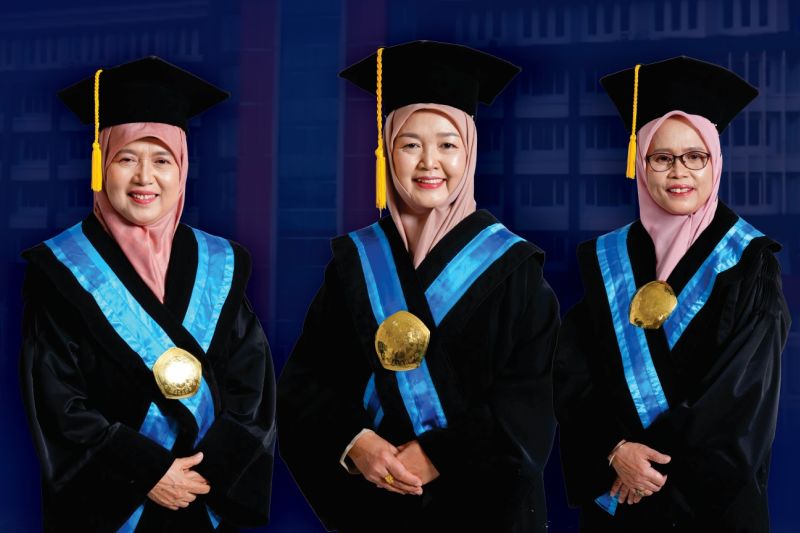 Kacang koro potensial gantikan kedelai