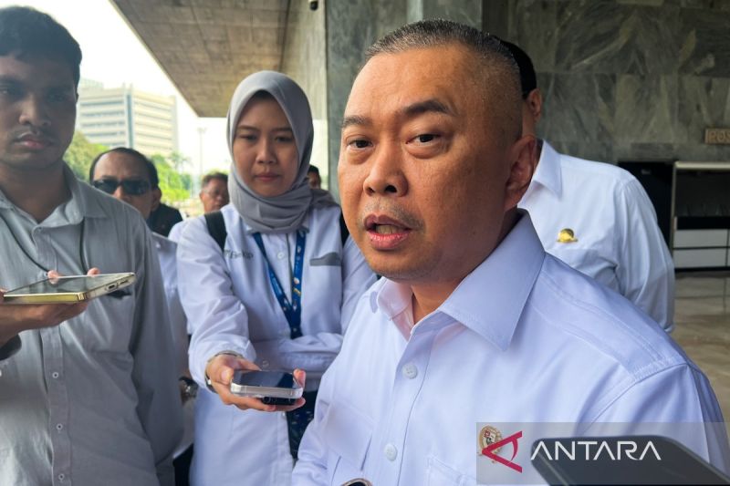 Menhub: Kapasitas Ciwandan dan Patimban memungkinkan atasi kongesti Priok