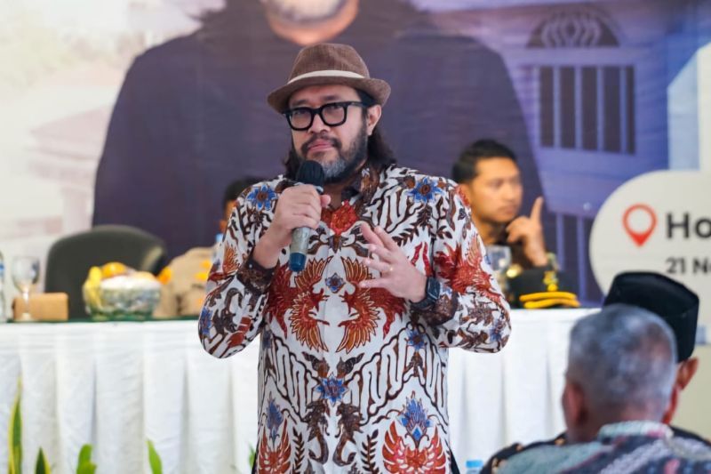 Pemprov Jabar pangkas Anggaran Bantuan Keuangan Daerah, legislator meresponsnya!