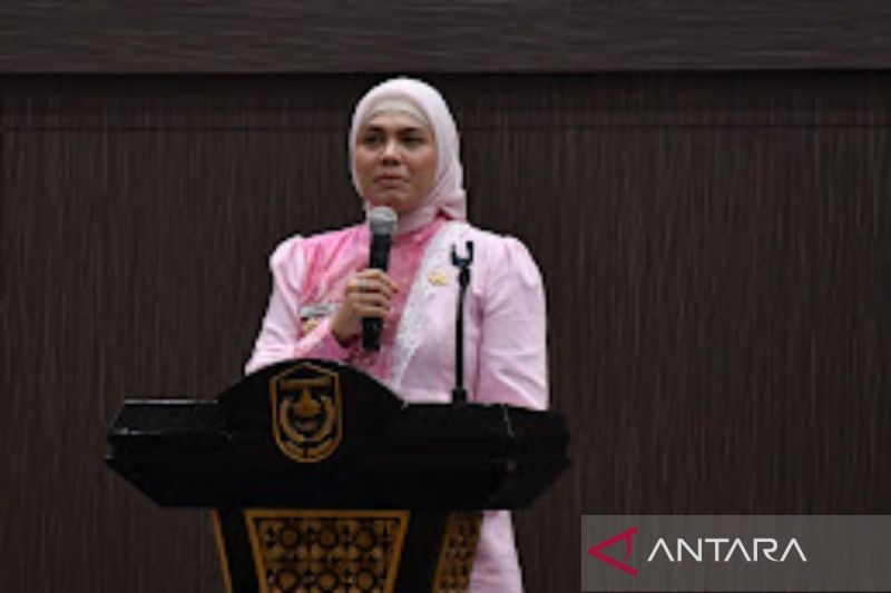 Banjarmasin targetkan masuk 10 besar kota toleran nasional