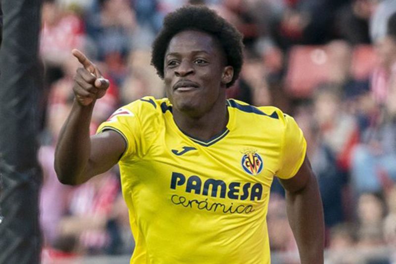 Villarreal membuka peluang tampil di Liga Champions, Girona belum aman