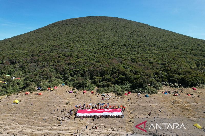 Tema Hari Kebangkitan Nasional 2025: berikut 30 ucapan penuh rasa nasionalis!