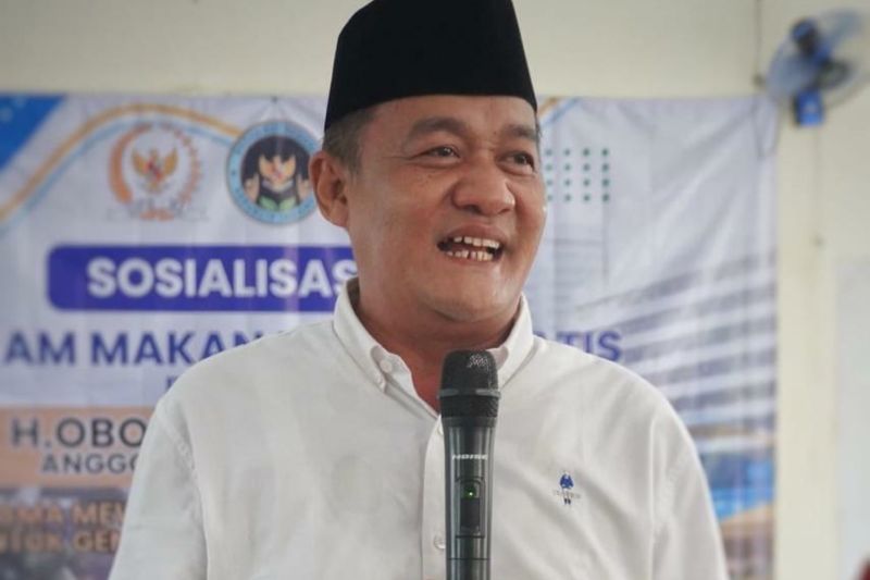 DPR RI bersama mitra kerja BGN tekankan pentingnya kolaborasi demi kelancaran program makan bergizi