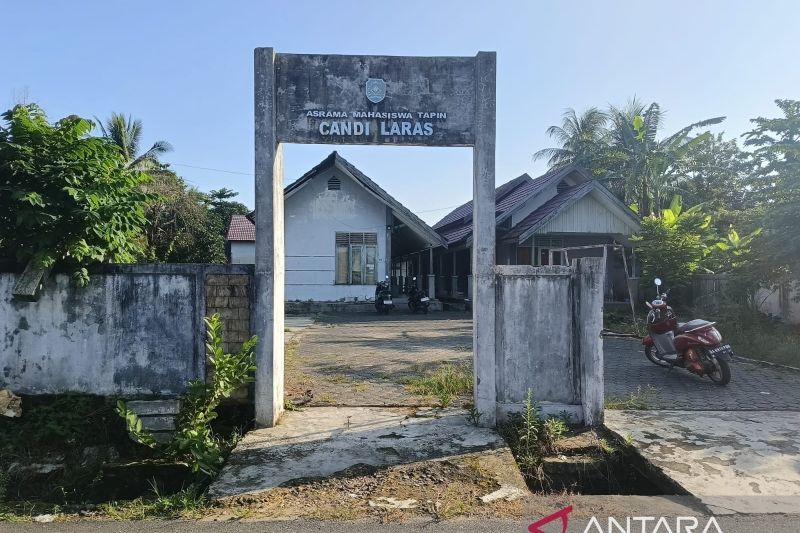 DPRD Tapin desak pemprov selesaikan hibah lahan mahasiswa