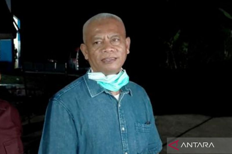Identifikasi seluruh korban ledakan amunisi di Garut selesai