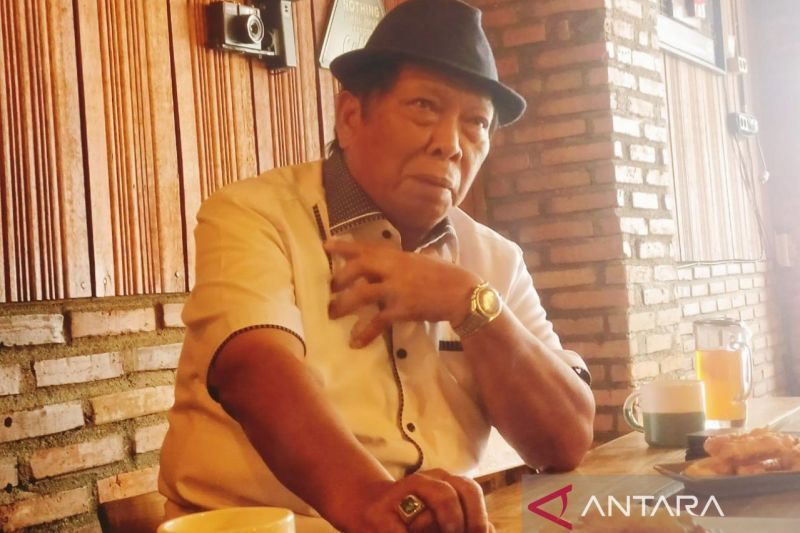 IMO Watch minta Komisi V DPR kaji armada asing yang rugikan negara