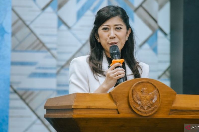 Menkomdigi minta Dewan Pers jaga etika dan kualitas jurnalisme