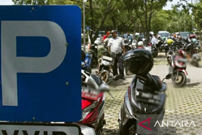 Perda Kota Bandung Nomor 2 tahun 2025: Cek rincian tarif parkir dan Insentif PBG rumah sederhana