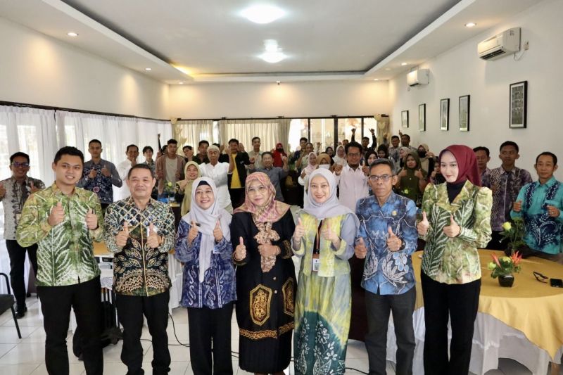 Kalsel gencarkan "story telling" promosi potensi parekraf di Batola