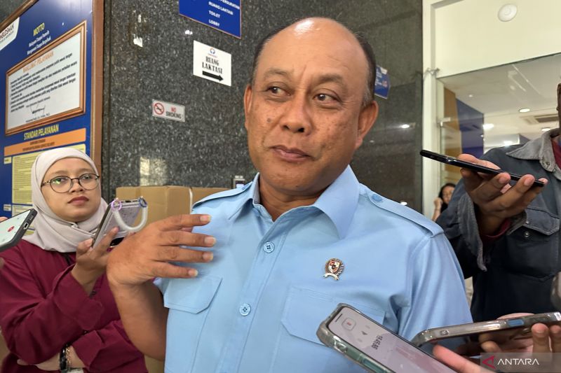 BGN targetkan pembangunan 1.542 SPPG selesai pada Agustus 2025