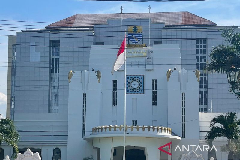 Pemkot Cirebon: Investasi triwulan pertama 2025 mencapai Rp590 miliar