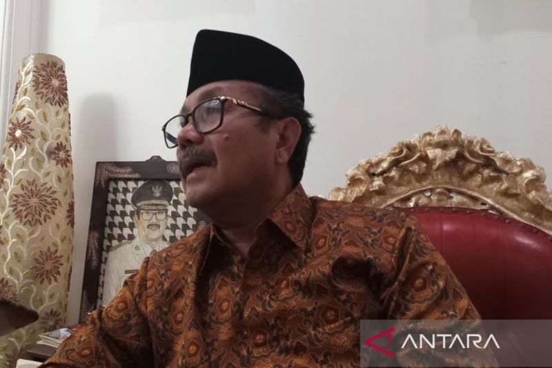 Pemkab Cirebon memprioritaskan pembentukan Desa Sehat pada 2025