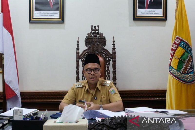 Nissan Serena e-Power Experience Semarang hadir di Mal Paragon