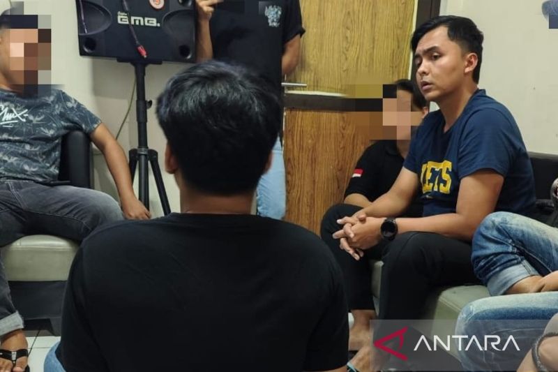 Pelaku pembunuhan pria dalam kamar kos di Cianjur ditangkap