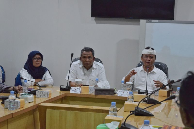 Kemensos bantah pengusiran SLBN A Padjadjaran