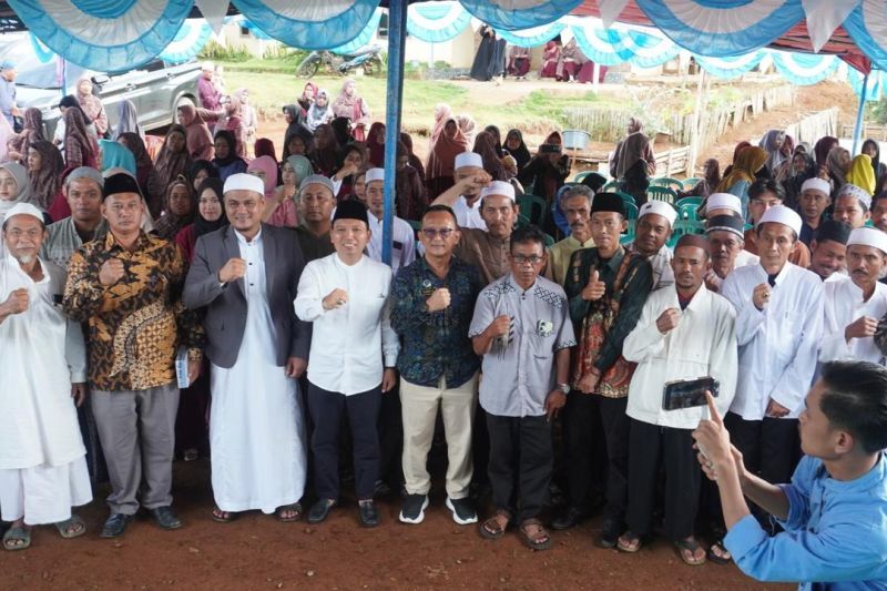 Komisi IX DPR RI ajak masyarakat berkolaborasi sukseskan MBG