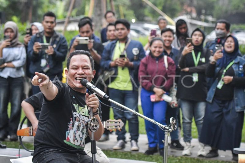 WALI’s music group will be a concert of Asian tours