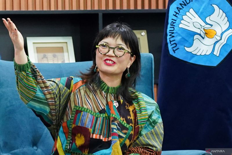 12 Sekolah Garuda Transformasi siap digelar tahun ini