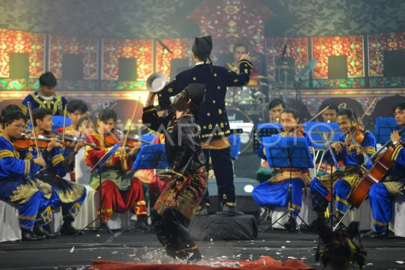 Padang Symphony Orchestra