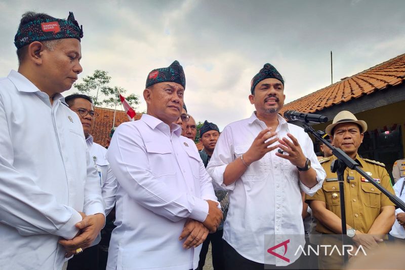 Kepala BGN meminta SPPG berani tolak bahan baku yang jelek