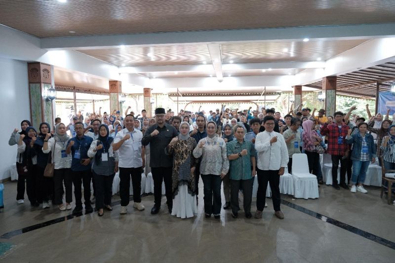 Pemerataan gizi MBG jadi faktor pendukung tingkatkan IQ masyarakat