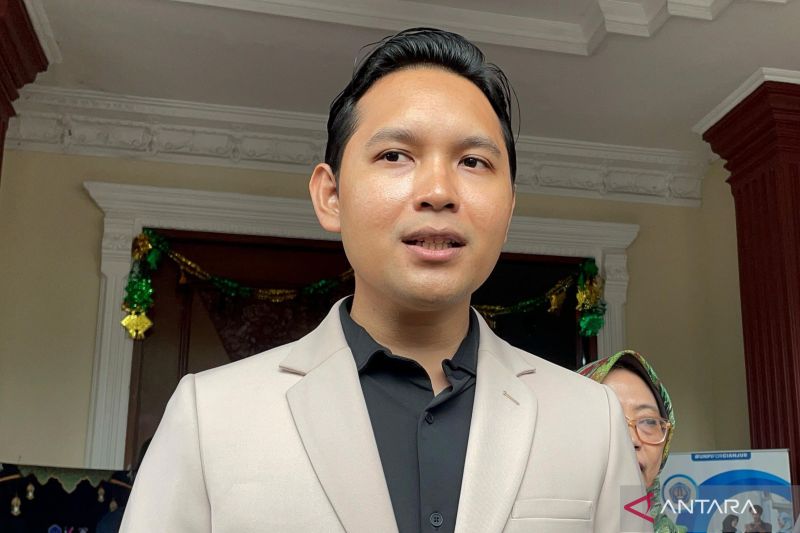 Pemkab melalui Perumdam Cianjur bangun SPAM di 3 kecamatan