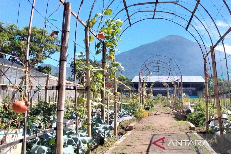 Pemkab Kuningan optimistis investasi mencapai Rp1,9 triliun pada 2025