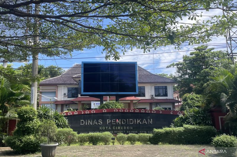 Disdik menindaklanjuti dugaan pelecehan oleh oknum guru di Cirebon