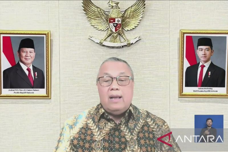 BI: Rupiah cenderung menguat dibandingkan mata uang negara lain