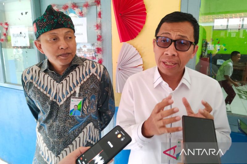 3.787 tenaga kerja Jabar mengajukan klaim PHK pada kuartal I 2025