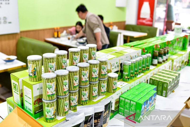 Efek samping matcha yang jarang diketahui, jangan minum berlebihan