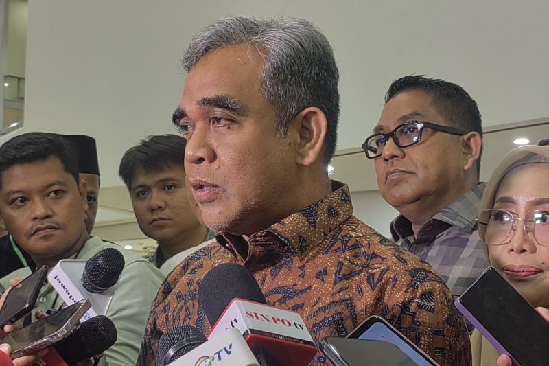 Ketua MPR: Penerbitan Perpres 66 tingkatkan jaminan pengamanan jaksa