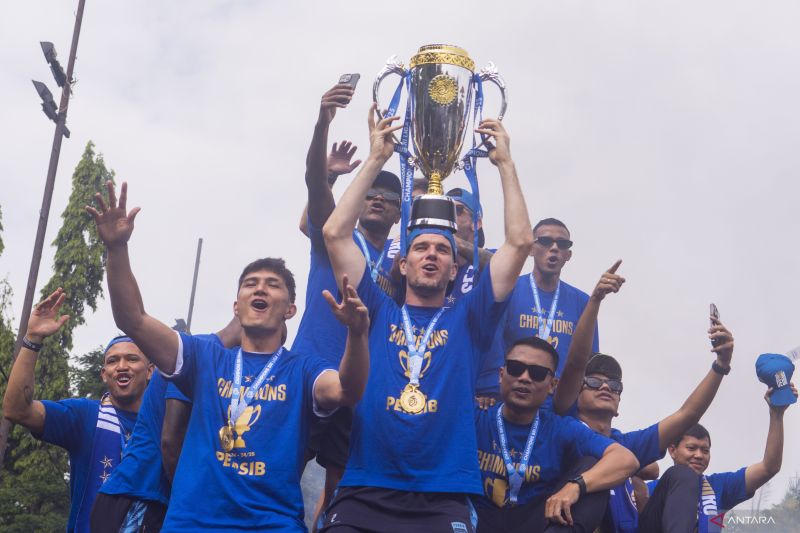 Persib sambut baik pemanggilan pemainnya ke TC Timnas U23 Indonesia