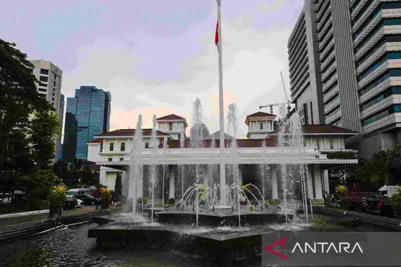 Pemprov DKI libatkan lintas lembaga susun Indeks Demokrasi 2026