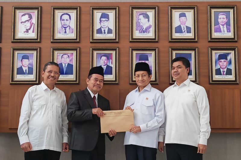 Resmi! 11 PTKN beralih status, berikut daftarnya