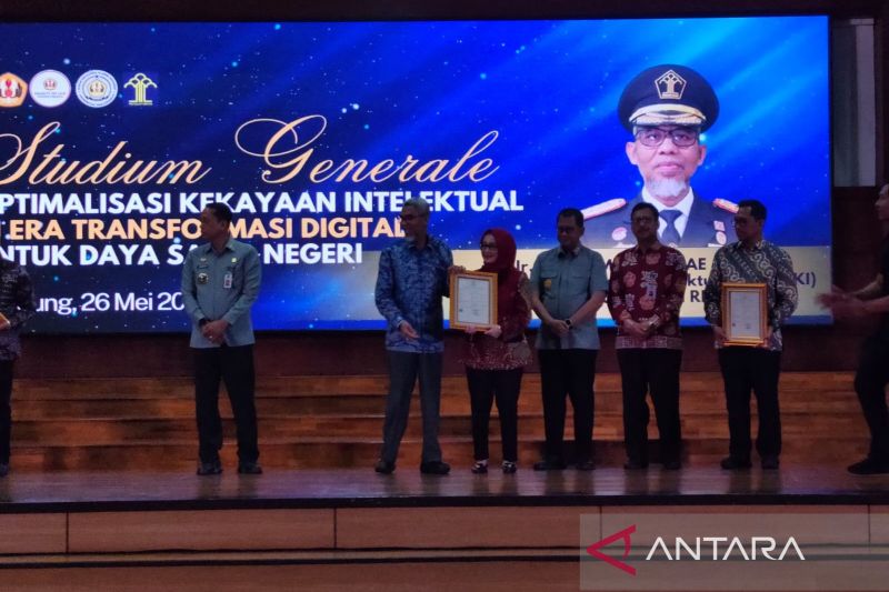 Revisi UU Hak Cipta guna peningkatan perlindungan dalam era digital