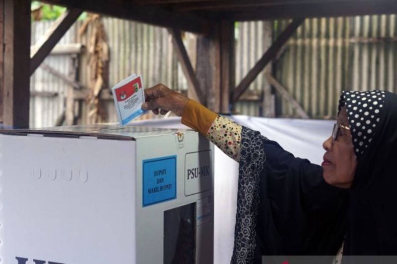 Polda Lampung kerahkan 150 personel jaga rekapitulasi PSU Pesawaran
