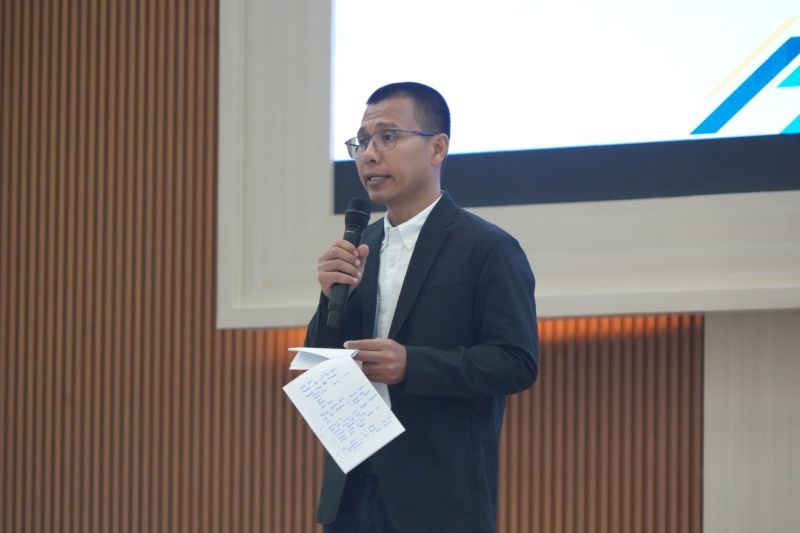PLN Group Showcase 2025, sinergi bagi solusi pelanggan saat Harkitnas